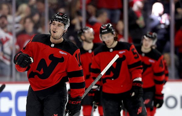 Summarizing The New Jersey Devils’ Frenzy Of Moves