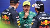 Sergio Perez reveals Fernando Alonso, Lewis Hamilton influence behind new Red Bull contract