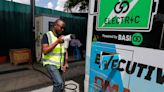How homegrown startups are boosting e-mobility in Africa