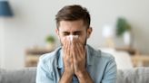 5 cleaning tips to reduce pollen in your home