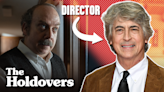 Alexander Payne Interview | Reuniting With Paul Giamatti, 'Sideways' Anniversary Plans & More