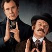 Holmes & Watson