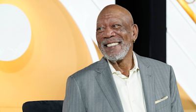 Celebrating Morgan Freeman's Birthday: 5 Roles That Defined His Illustrious Career