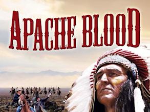 Apache Blood