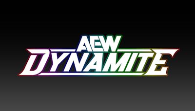 Will Ospreay y Swerve Strickland tendrán un nuevo careo en el próximo AEW Dynamite