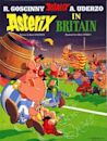 Asterix bei den Briten