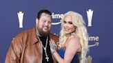 Jelly Roll and Bunnie XO hoping for twin boys