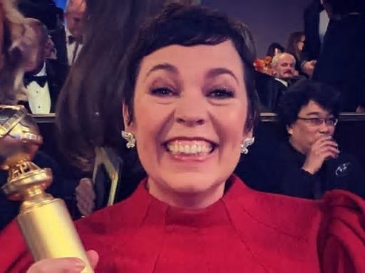 Olivia Colman, la rivelazione del premio Oscar: «Se fossi stata Oliver Colman avrei guadagnato di più»