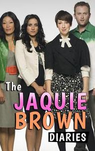 The Jaquie Brown Diaries