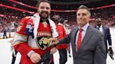 Vinnie Viola delivers on promise as Florida Panthers win first-ever Stanley Cup