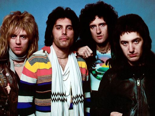 Everything You Need To Know About the Queen Band Members