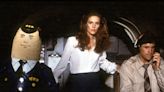 'Airplane!' directors on 'worse than terrible' test screenings, Letterman's failed audition and their 'Godfather' sequel that never was