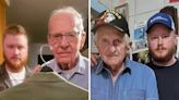 Korean War veterans who crossed paths in war connect 70 years later thanks to Wisconsin writer