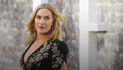 Kate Winslet praises ‘unbelievable’ photojournalist Lee Miller at Lee premiere