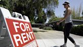Rent prices have fallen in L.A., climbed in other Southern California cities