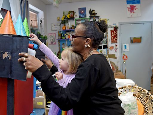 Maryland allocates record funds to child care. For some families, it still may not be enough