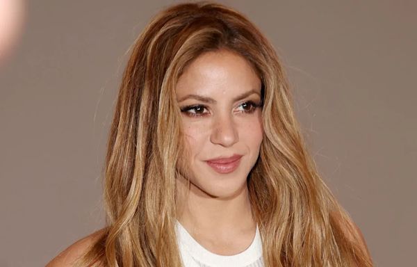 Shakira accuses Spanish authorities of 'burning' her 'at the stake' after settling $15M tax evasion battle