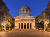 Grant's Tomb