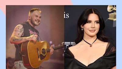 Stagecoach announces 2025 lineup: See Zach Bryan, Lana Del Rey, more