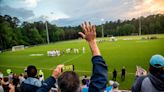 Unique and loaded with world-class talent, The Soccer Tournament descends on Cary, NC