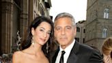 George Clooney says he and Amal are 'so excited' as he breaks silence with statement