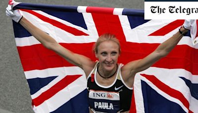 Why Paula Radcliffe will never be a British icon – on or off the track