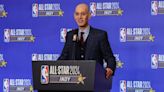 How Adam Silver Became One of Sports’ Most Powerful Executives