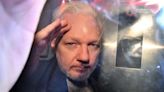 Julian Assange, Justice Department Exploring Guilty Plea to End 14-Year Legal Drama