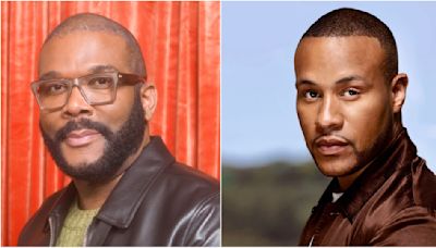 Tyler Perry Is Now Going to Make Faith-Based Films for Netflix