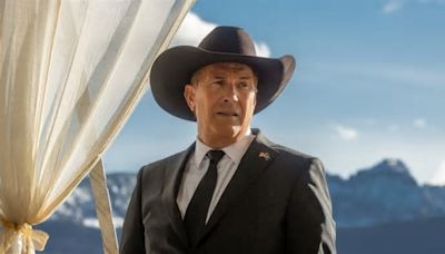 Yellowstone: Kevin Costner vorrebbe tornare negli ultimi episodi della serie