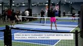 Pickleball America hosts first Dinko de Mayo Tournament