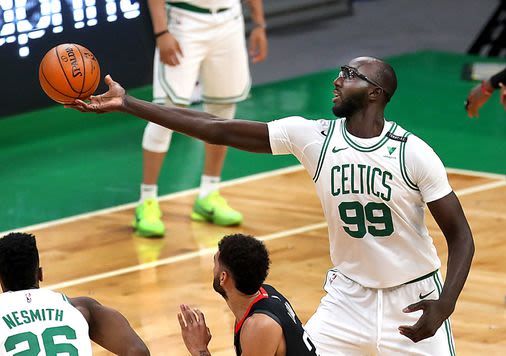 A list of celebrities attending Game 1 of the Celtics-Mavericks NBA Finals in Boston - The Boston Globe