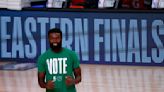 NBA won't play games on Election Day to encourage everyone to vote in midterms