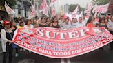 Sutep anunció huelga nacional en el Día del Maestro: estas son las demandas que exigen al Minedu y MEF