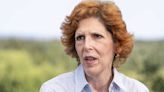 Fed’s Mester Says Higher Rates Are Here to Stay for Now