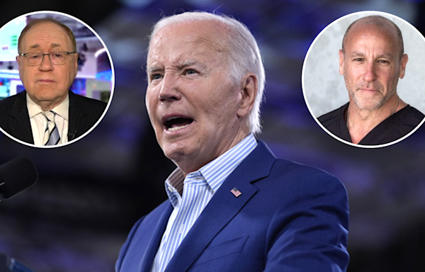 Doctors express concern about Biden’s apparent cognitive issues during debate: 'Troubling indicators'