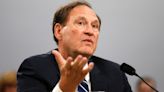 Alito becomes lightning rod in abortion war