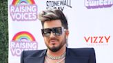 Adam Lambert decided to audition for American Idol after getting high on acid