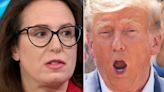 Maggie Haberman Says This Joe Biden Move Is ‘Delighting’ Team Trump