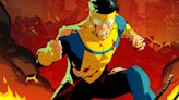 'Invincible' AAA Video Game in Development