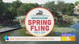 Sponsored: Get Ready for Cedar Lake Cellar's Annual Spring Fling