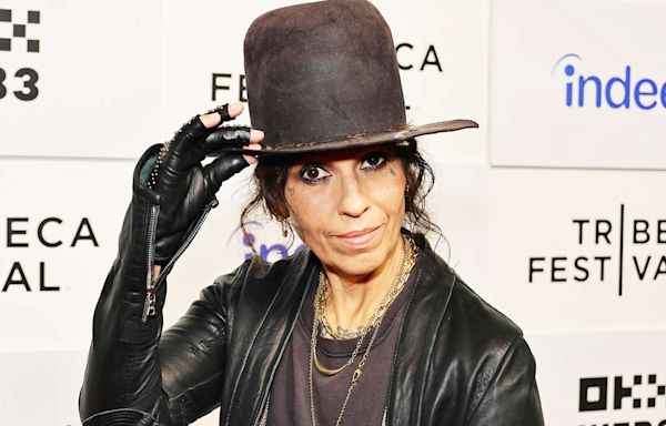 Linda Perry Reveals She's Only Watched Linda Perry: Let It Die Here Documentary Once (Exclusive)
