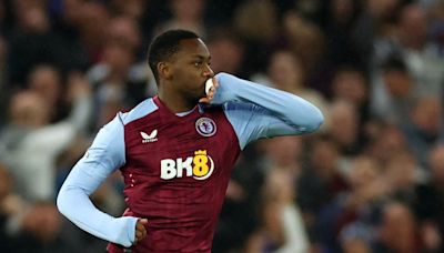 West Ham ofrece 30M por Durán y Aston Villa rechaza oferta