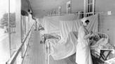 1918 flu pandemic upended long-standing social inequalities – at least for a time, new study finds