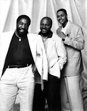 The O’Jays