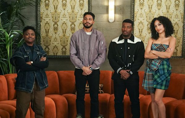 ‘All American’ Renewed For Season 7 At The CW