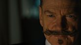 ‘A Haunting in Venice’ trailer: Kenneth Branagh’s Hercule Poirot returns for creepy thriller [Watch]