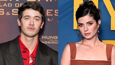 Tom Blyth, Emily Bader to Star in Netflix and 3000 Pictures Adaptation of Emily Henry Book ‘People We Meet On Vacation’