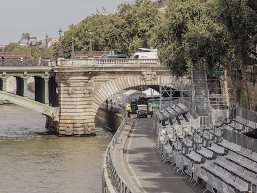 JO Paris 2024 : les danseurs de la cérémonie d’ouverture font une action coup de poing à 4 jours du spectacle