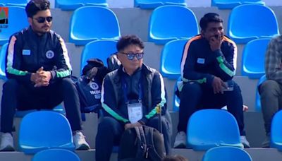 Paris Olympics 2024: India's archery coach 'humiliated and insulted' for being denied accreditation